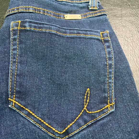 Inc Denim Jeans (8P) - Picture 6 of 9